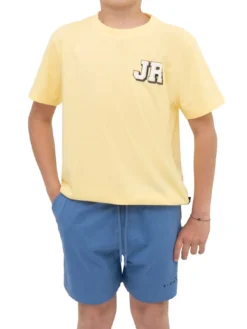 KORAK T-Shirt + Pantaloncini