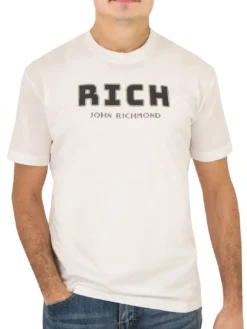 KUHSE T-shirt con stampa logo