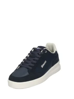 KYOTO Sneakers scamosciate