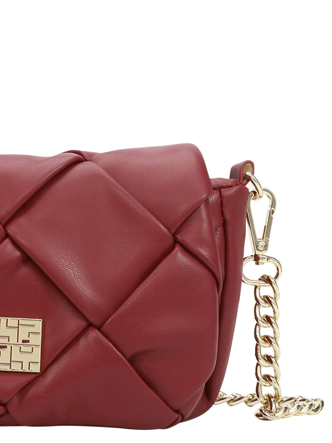 LADY Mini Bag a tracolla