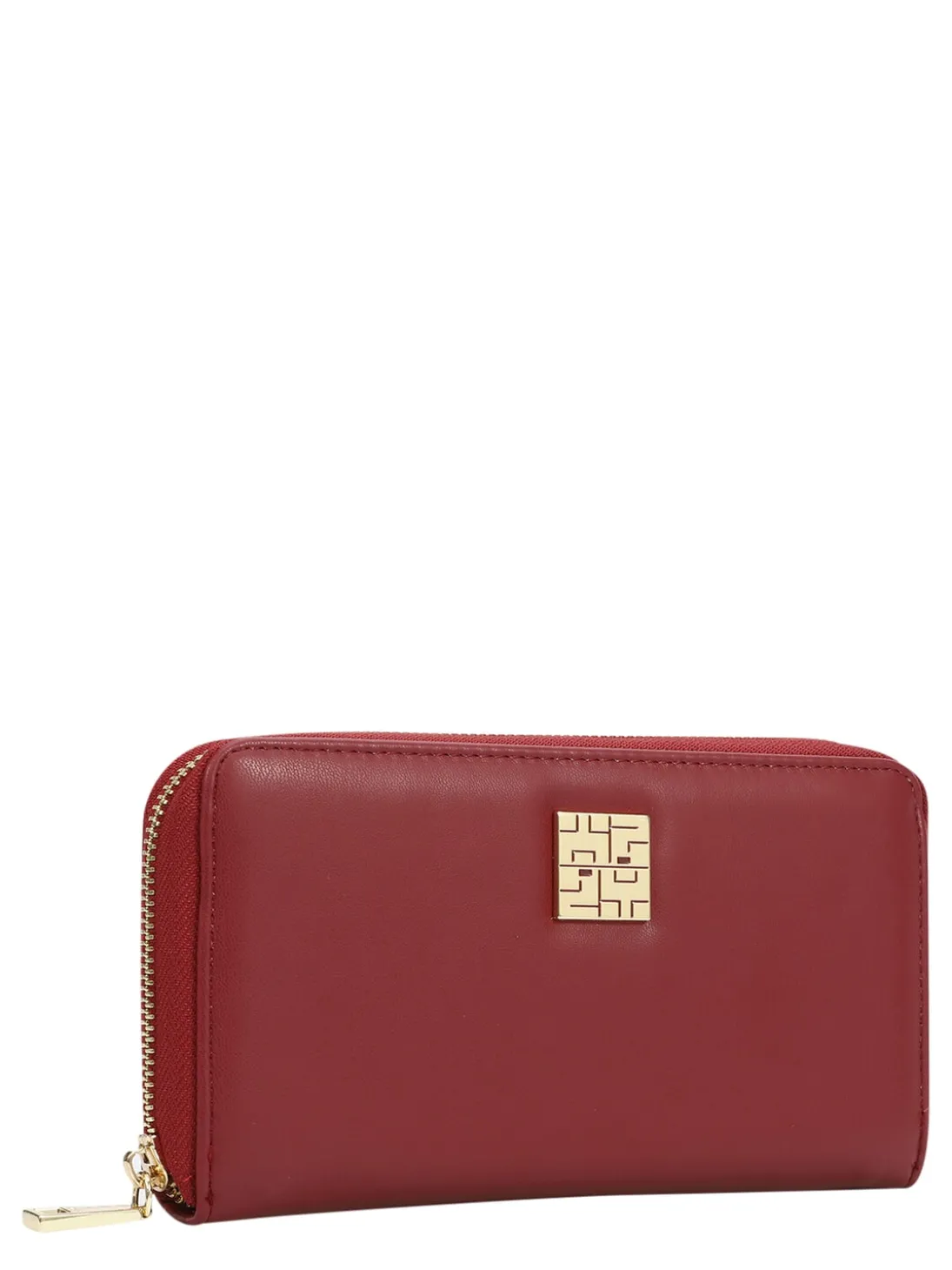 LADY Portafoglio grande, zip around