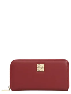 LADY Portafoglio grande, zip around