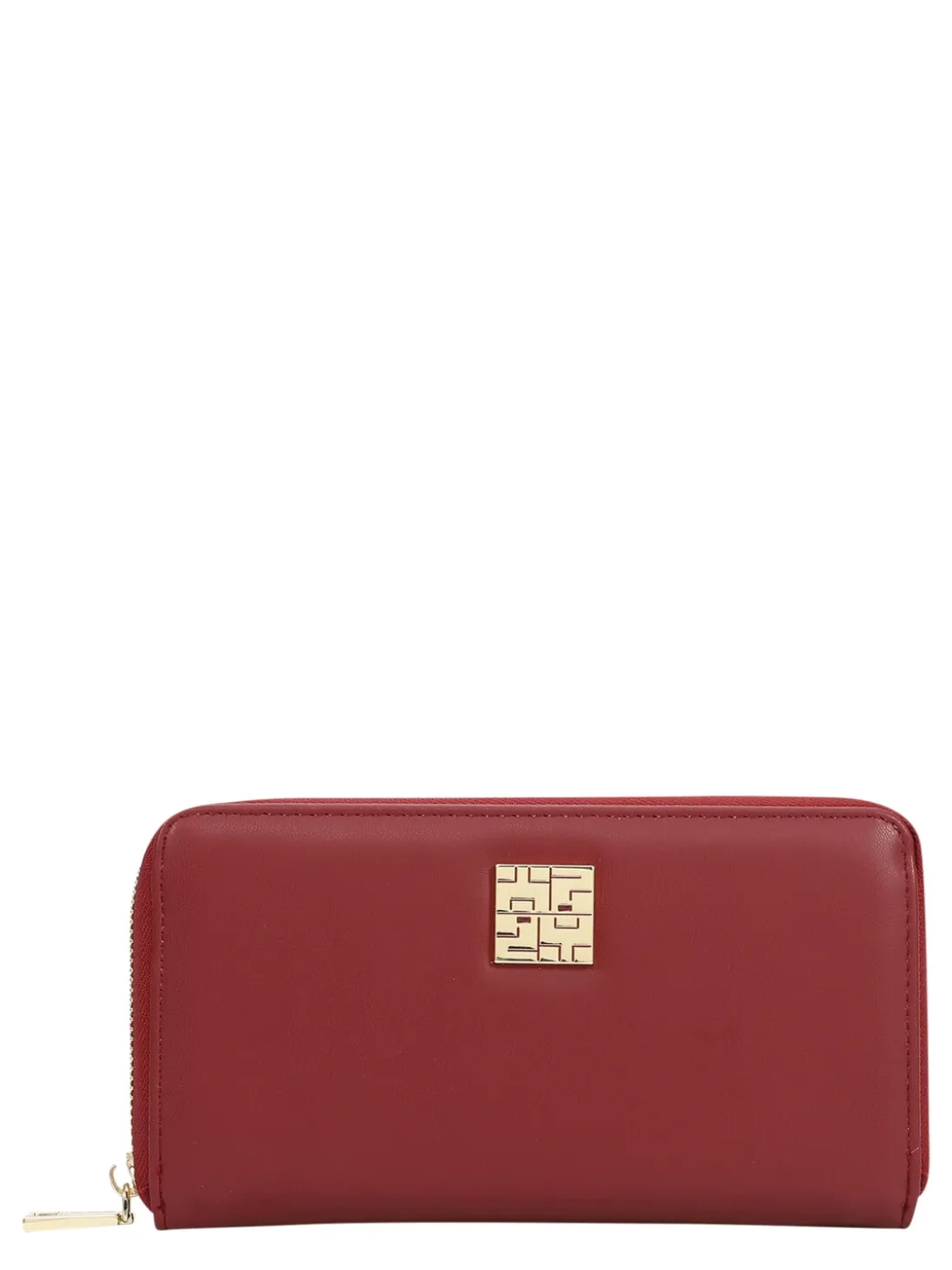 LADY Portafoglio grande, zip around
