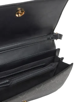 LADY RE Borsa a spalla, doppia portabilità