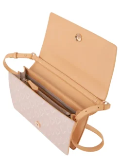 LADY RE Borsa a spalla, doppia portabilità