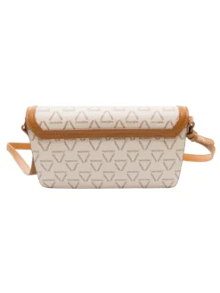 LADY RE Borsa a spalla, doppia portabilità