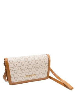 LADY RE Borsa a spalla, doppia portabilità