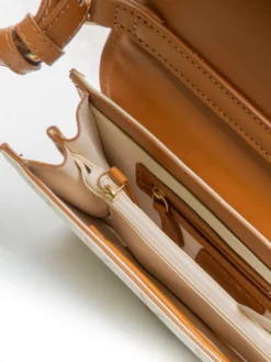 LADY RE Borsa a spalla, doppia portabilità