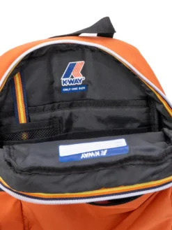 LAON Zaino piccolo in nylon