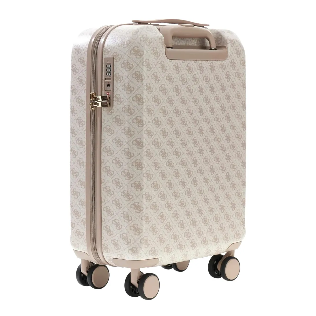 LATONA 18 Trolley bagaglio a mano, rigido