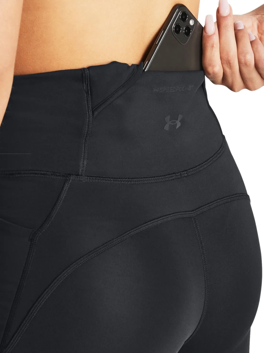 LAUNCH ELITE Leggings