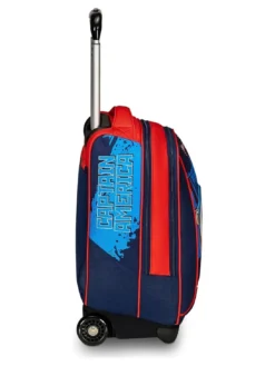 LEGENDARY AVENGER BIG Zaino trolley 2 ruote