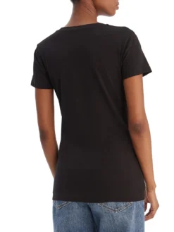 LEO TRIANGLE T-Shirt a maniche corte