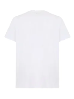 LEVRIERO T-Shirt a maniche corte