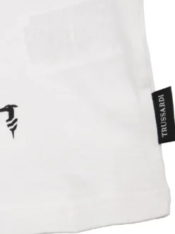 LEVRIERO T-Shirt a maniche corte