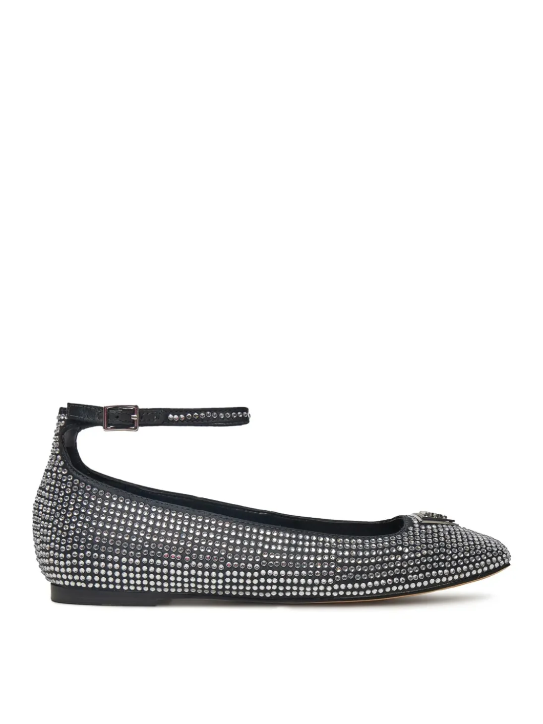 LEVVIS Ballerine con strass
