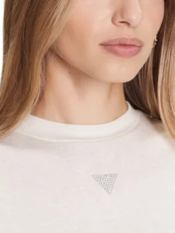 LICIA T-shirt a maniche corte
