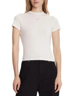LICIA T-shirt a maniche corte