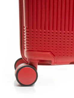 LIGHT POP 2 Set 3 trolley: cabin, medio e grande espandibili