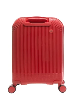LIGHT POP 2 Set 3 trolley: cabin, medio e grande espandibili