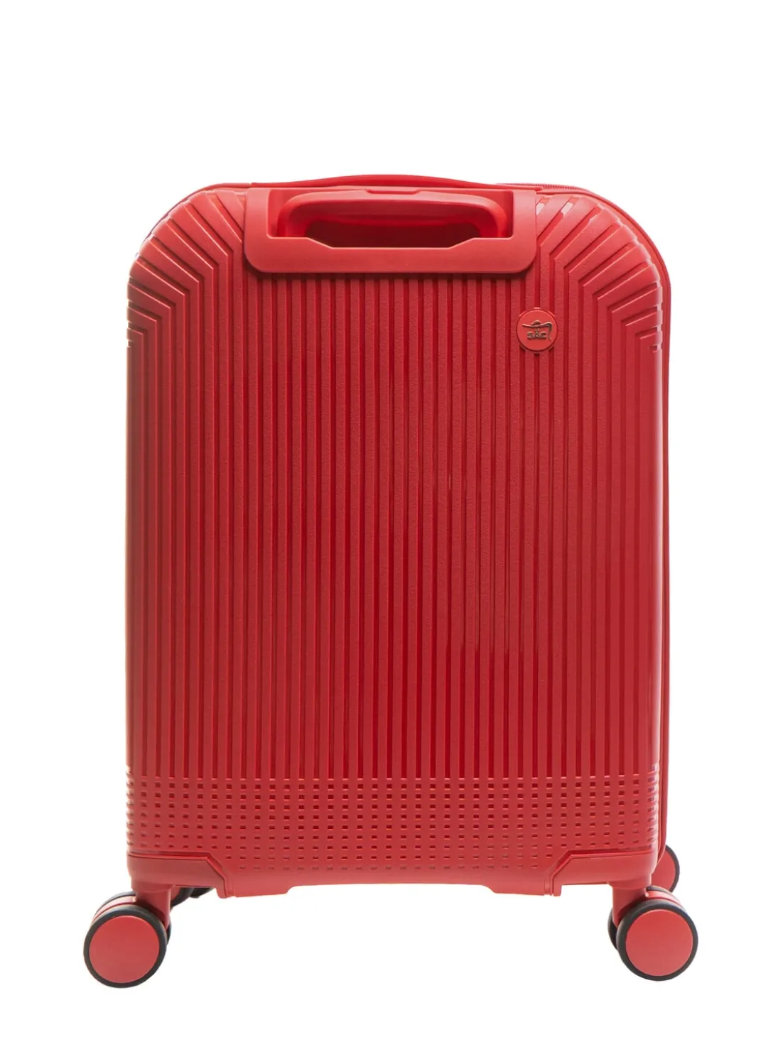 LIGHT POP 2 Set 3 trolley: cabin, medio e grande espandibili