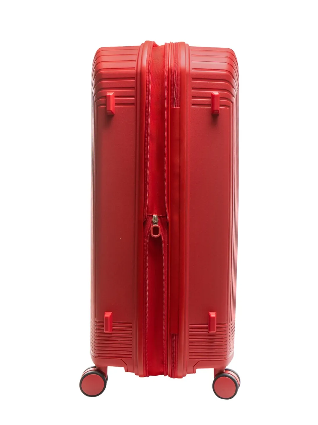 LIGHT POP 2 Set 3 trolley: cabin, medio e grande espandibili