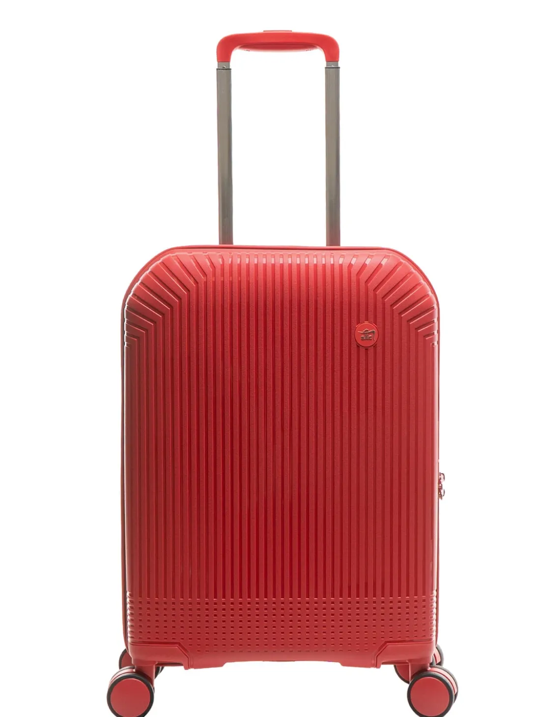 LIGHT POP 2 Set 3 trolley: cabin, medio e grande espandibili