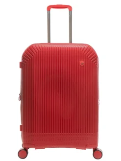 LIGHT POP 2 Set 3 trolley: cabin, medio e grande espandibili