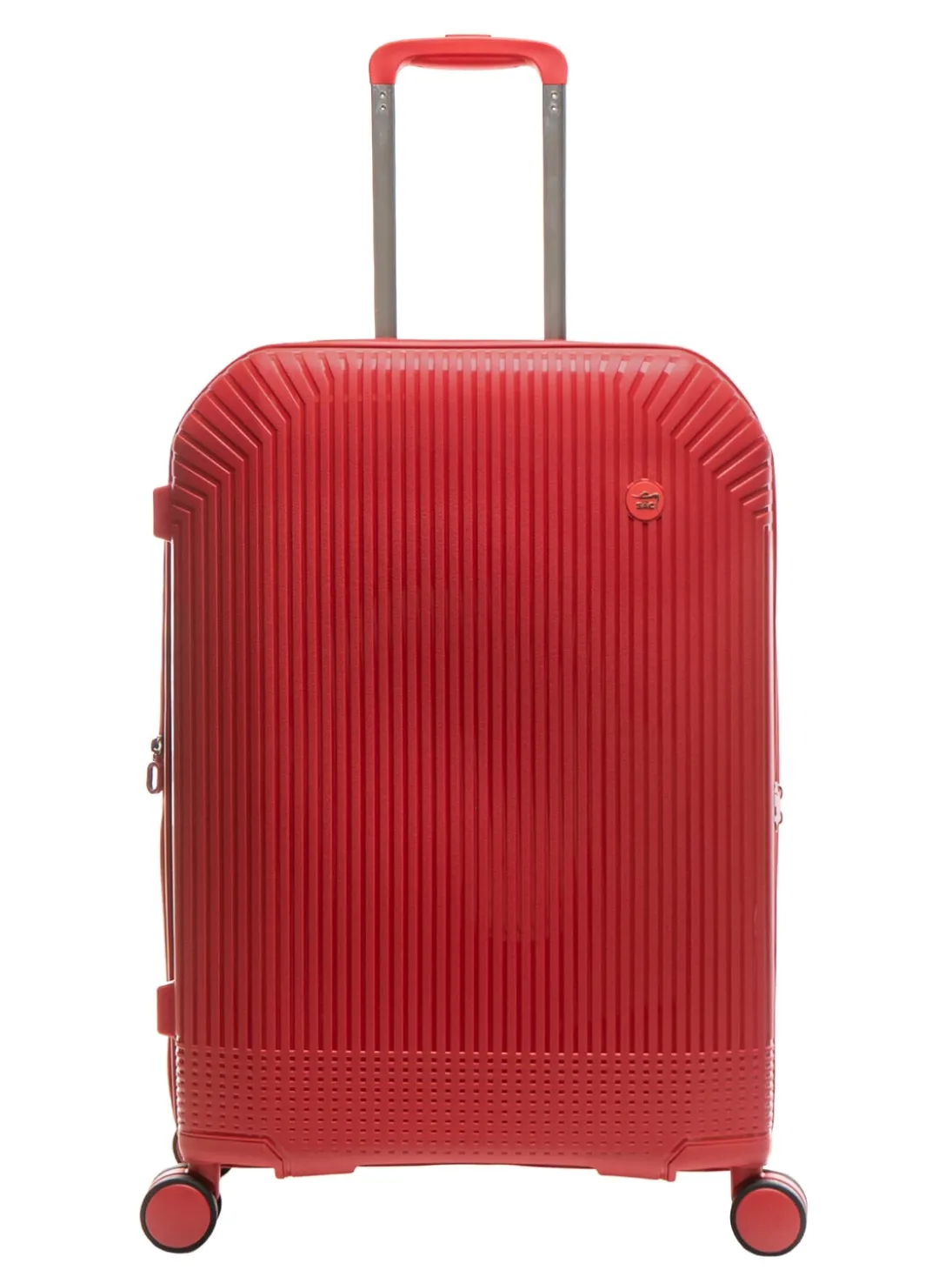 LIGHT POP 2 Set 3 trolley: cabin, medio e grande espandibili