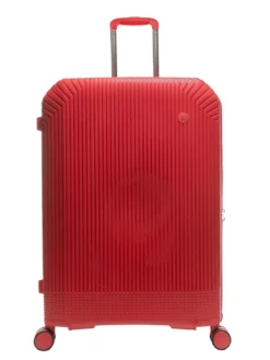 LIGHT POP 2 Set 3 trolley: cabin, medio e grande espandibili