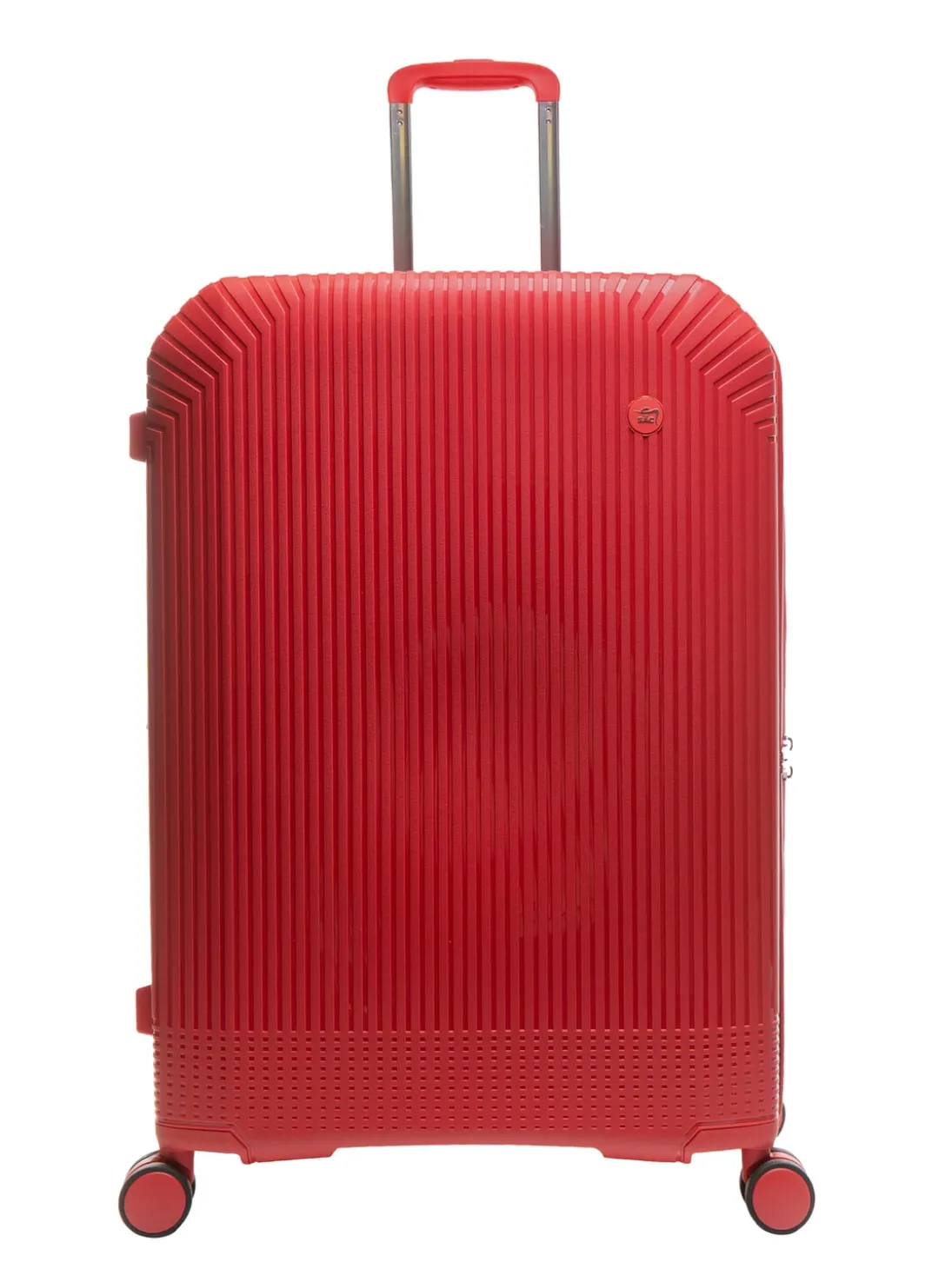 LIGHT POP 2 Set 3 trolley: cabin, medio e grande espandibili