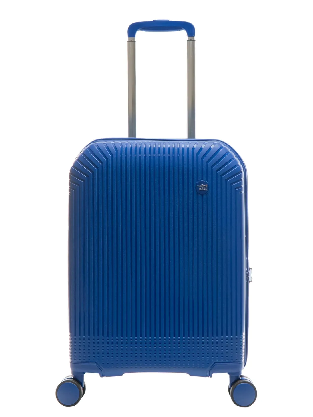 LIGHT POP 2 Set 3 trolley: cabin, medio e grande espandibili