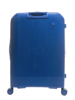 LIGHT POP 2 Set 3 trolley: cabin, medio e grande espandibili