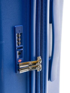 LIGHT POP 2 Set 3 trolley: cabin, medio e grande espandibili
