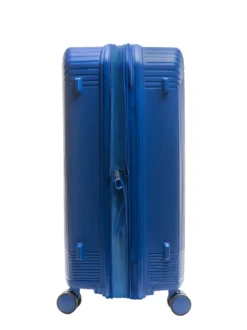 LIGHT POP 2 Set 3 trolley: cabin, medio e grande espandibili