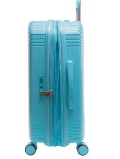 LIGHT POP 1 Set trolley: cabin+medio e grande espandibili