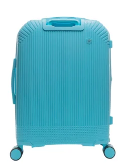 LIGHT POP 1 Set trolley: cabin+medio e grande espandibili