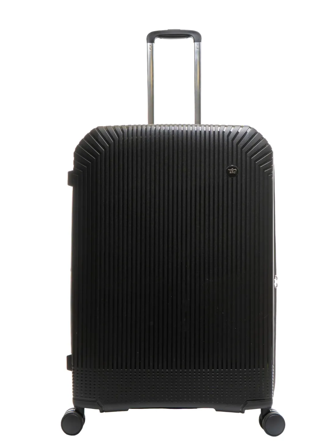 LIGHT POP 2 Set 3 trolley: cabin, medio e grande espandibili