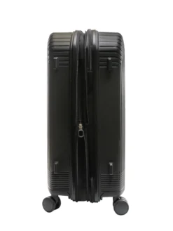 LIGHT POP 2 Set 3 trolley: cabin, medio e grande espandibili