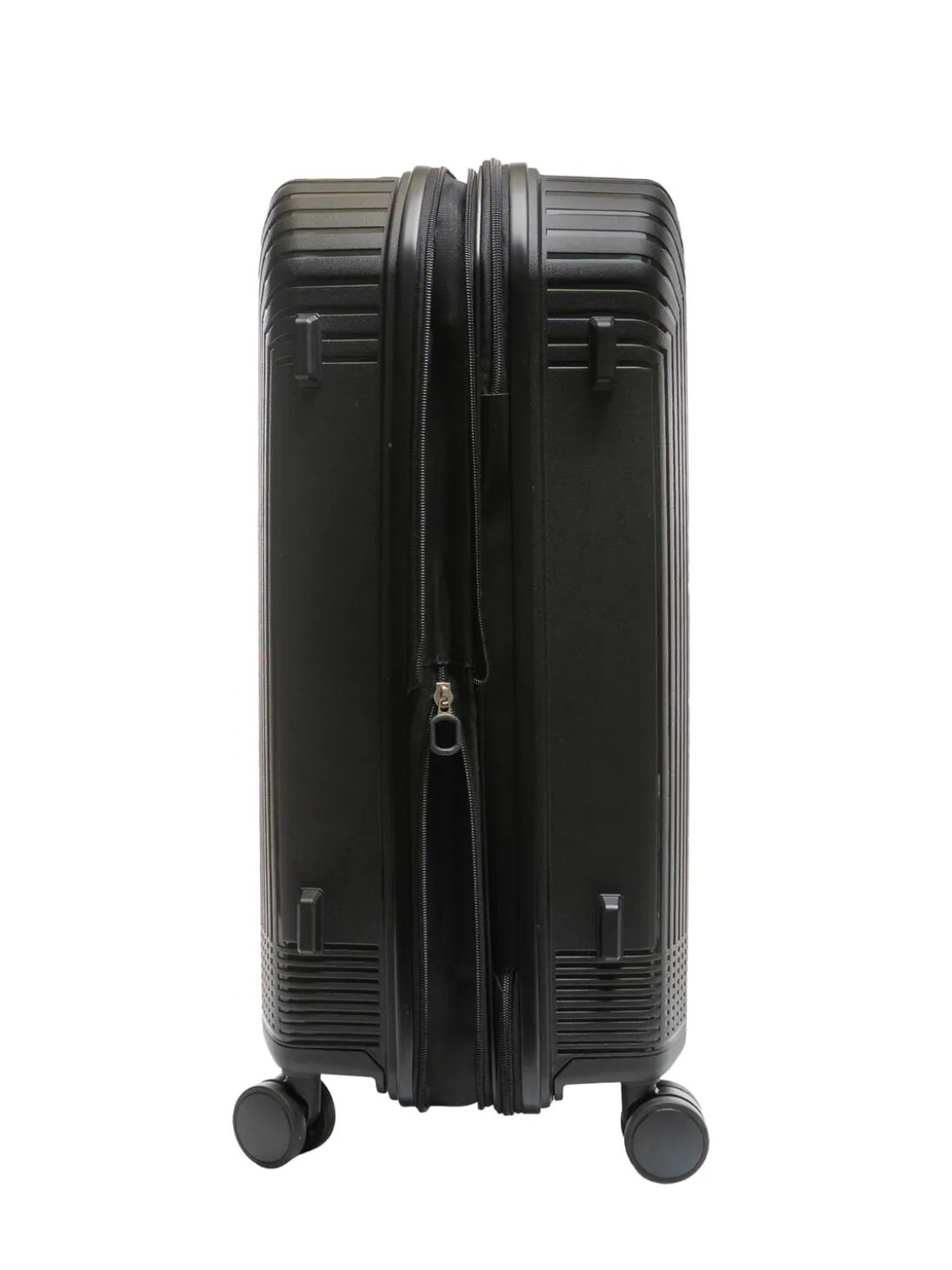 LIGHT POP 2 Set 3 trolley: cabin, medio e grande espandibili
