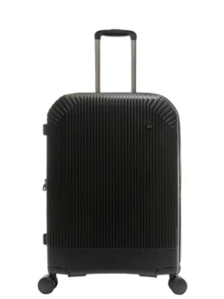 LIGHT POP 2 Set 3 trolley: cabin, medio e grande espandibili