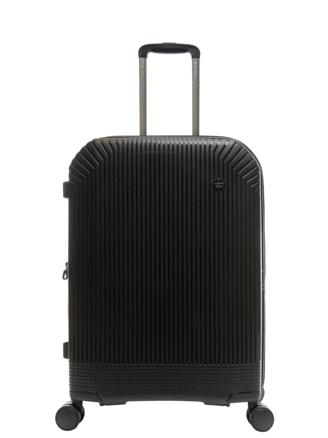 LIGHT POP 2 Set 3 trolley: cabin, medio e grande espandibili