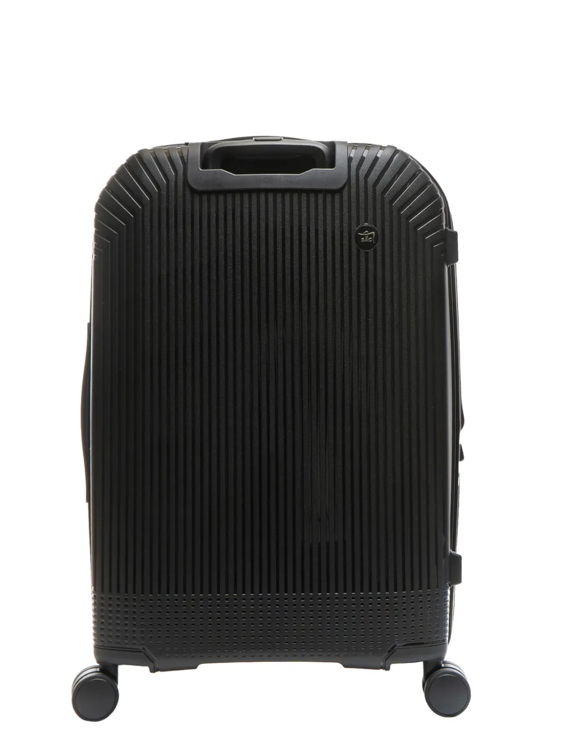 LIGHT POP 2 Set 3 trolley: cabin, medio e grande espandibili