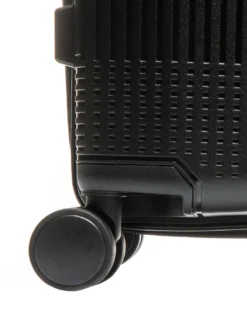 LIGHT POP 2 Set 3 trolley: cabin, medio e grande espandibili