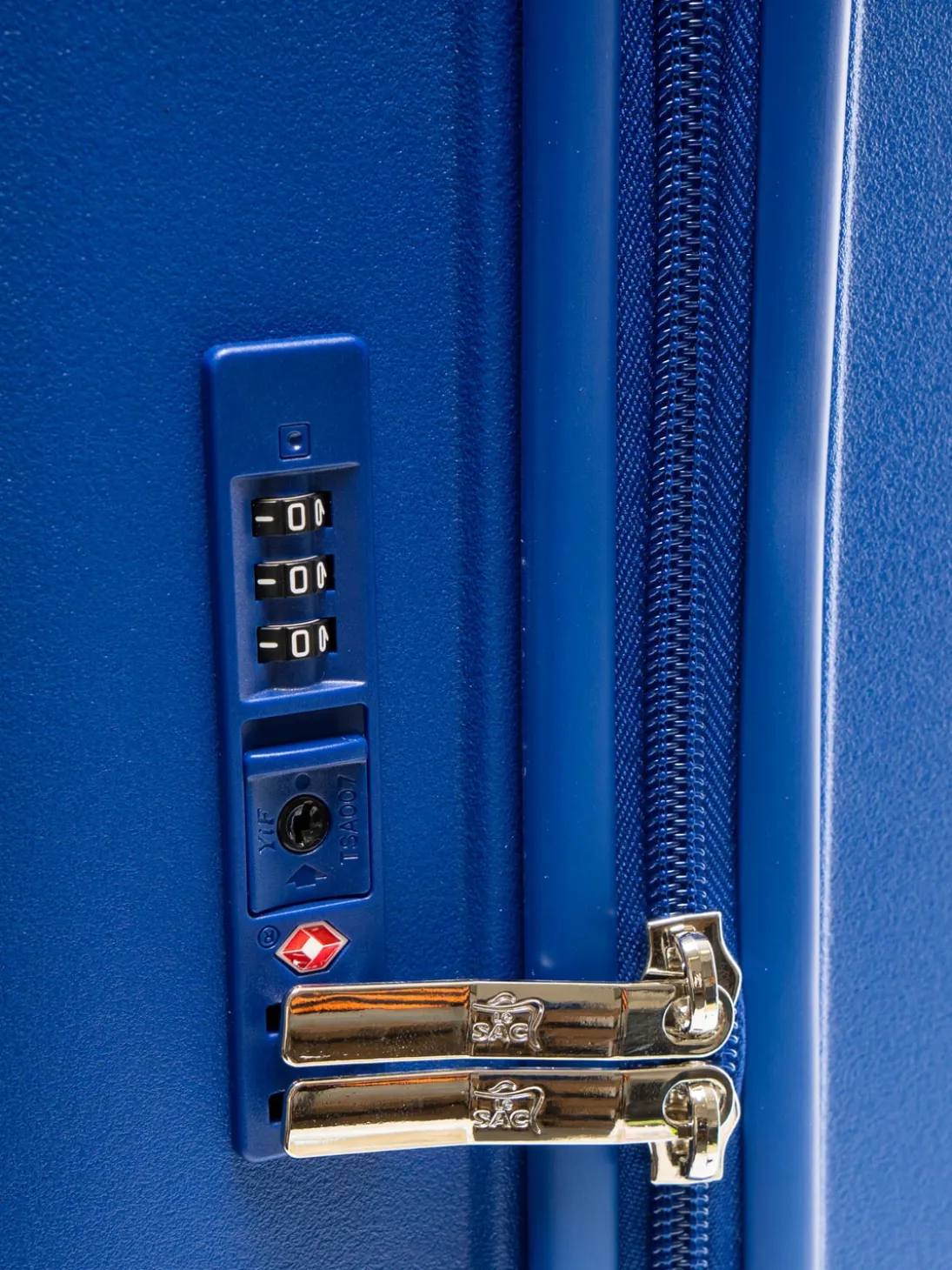LIGHT POP 2 Trolley bagaglio a mano