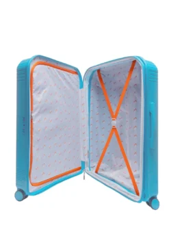 LIGHT POP 1 Trolley grande espandibile