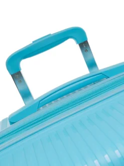 LIGHT POP 1 Trolley grande espandibile