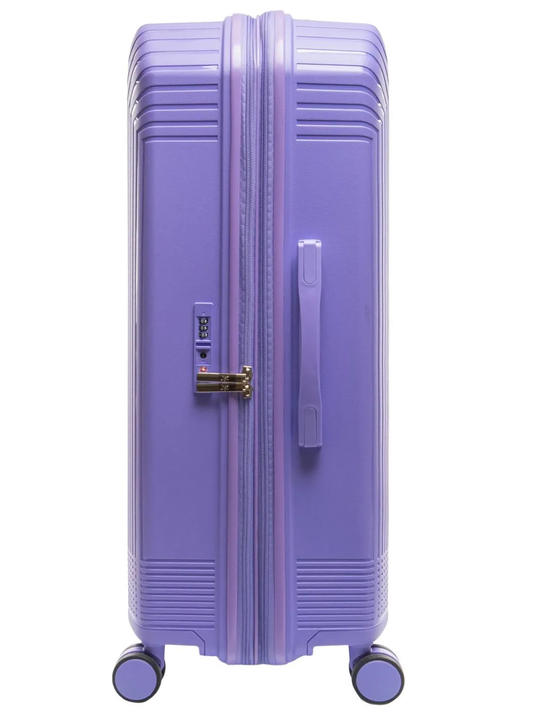 LIGHT POP 1 Trolley grande espandibile