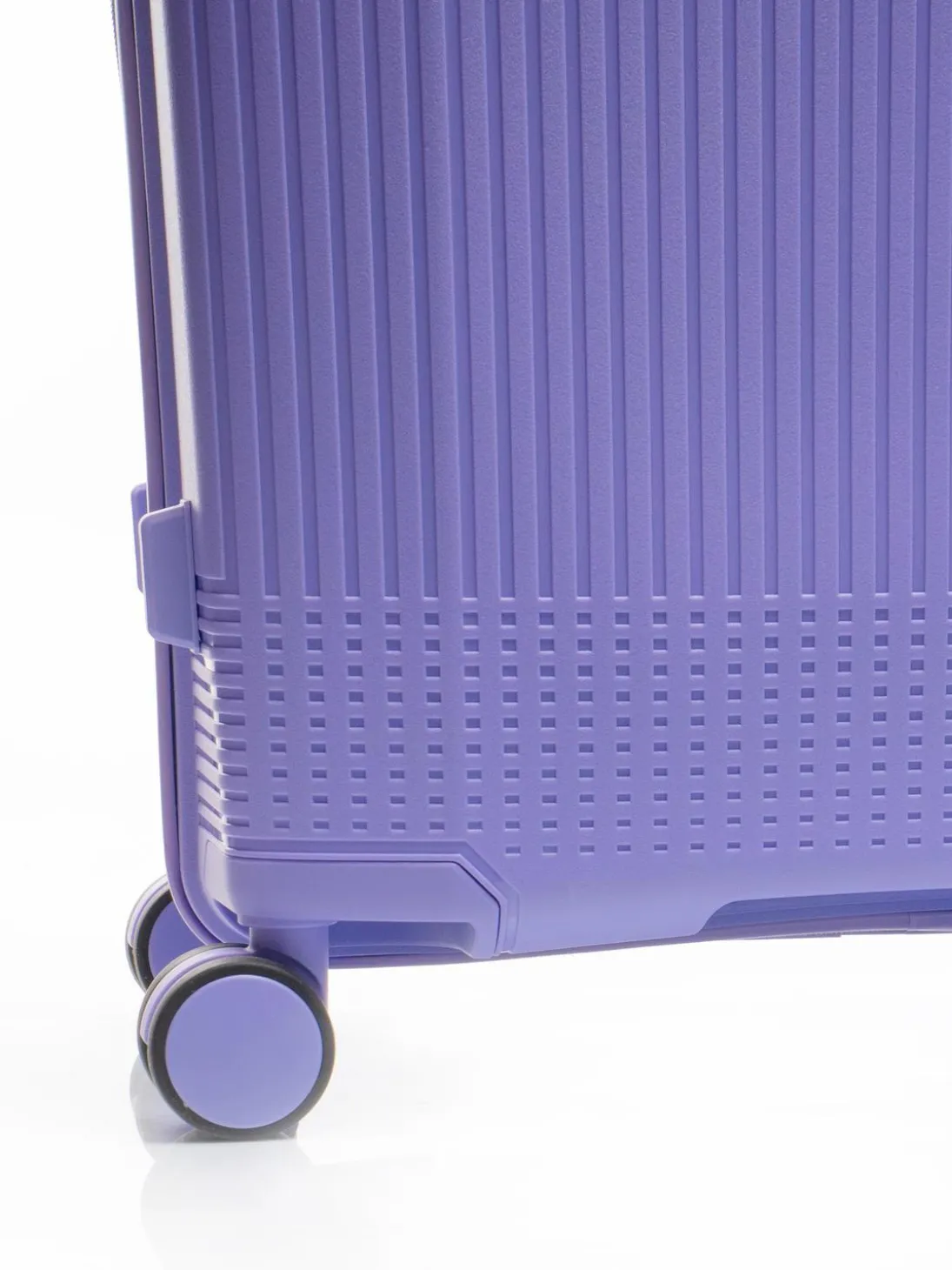 LIGHT POP 1 Trolley grande espandibile