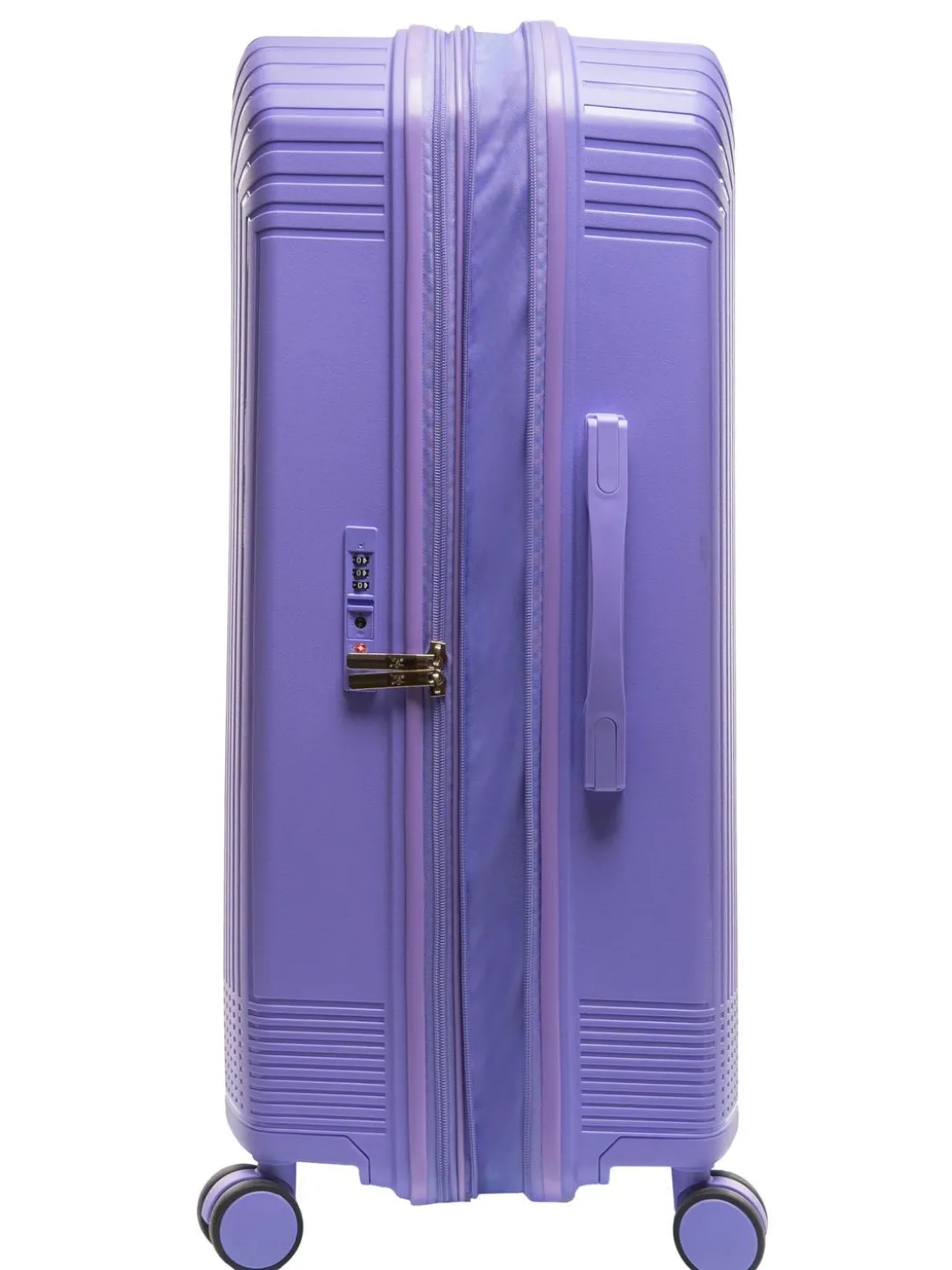 LIGHT POP 1 Trolley grande espandibile